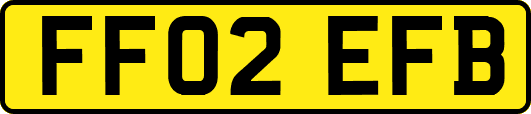 FF02EFB