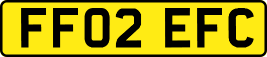 FF02EFC