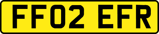 FF02EFR