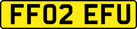 FF02EFU