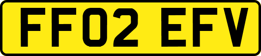 FF02EFV