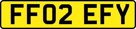 FF02EFY