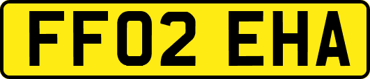 FF02EHA