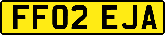 FF02EJA