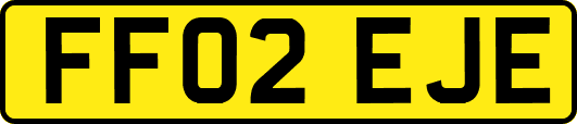 FF02EJE