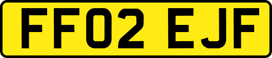 FF02EJF