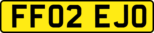 FF02EJO