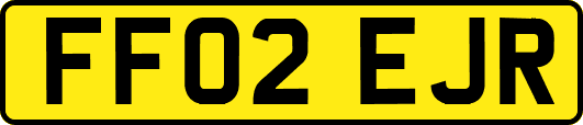 FF02EJR