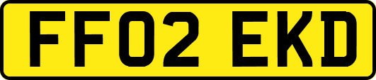 FF02EKD