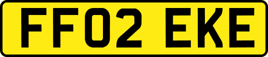 FF02EKE