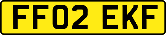 FF02EKF