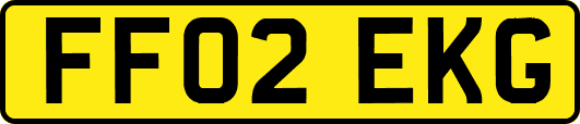 FF02EKG