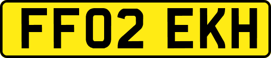 FF02EKH