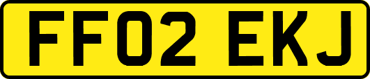 FF02EKJ
