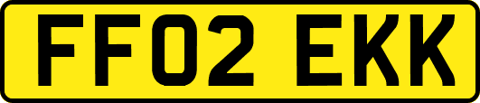 FF02EKK