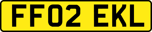 FF02EKL