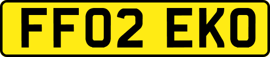 FF02EKO