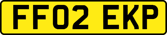 FF02EKP