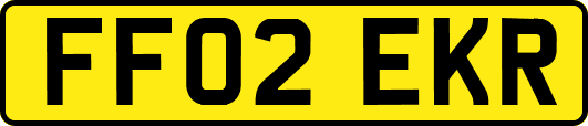 FF02EKR