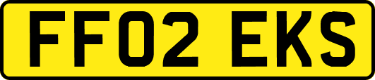 FF02EKS