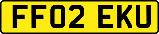 FF02EKU