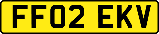FF02EKV