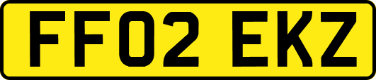 FF02EKZ