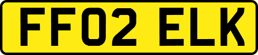 FF02ELK