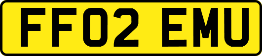 FF02EMU