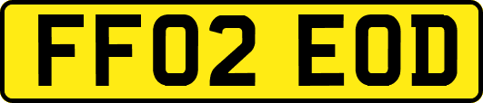 FF02EOD