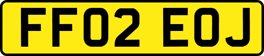 FF02EOJ