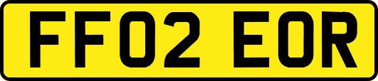 FF02EOR