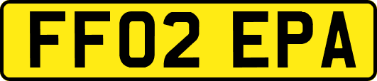 FF02EPA