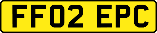 FF02EPC