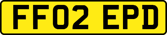 FF02EPD