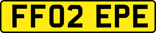 FF02EPE