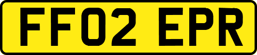 FF02EPR