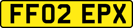 FF02EPX