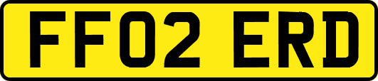 FF02ERD