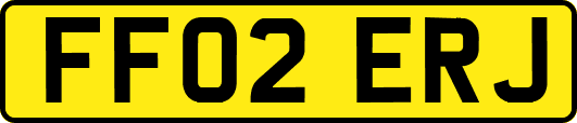 FF02ERJ