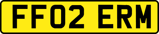 FF02ERM