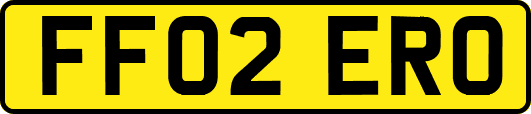FF02ERO