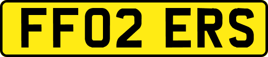 FF02ERS