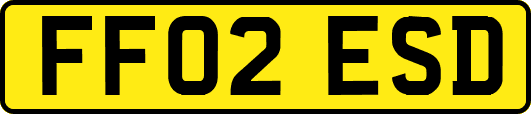 FF02ESD