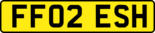 FF02ESH