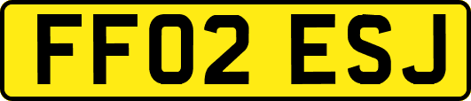 FF02ESJ