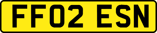 FF02ESN