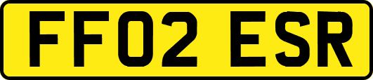 FF02ESR