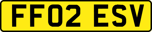 FF02ESV