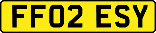 FF02ESY